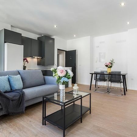 Apartamento Rianal Centrico Moderno Jerez de la Frontera Exterior foto